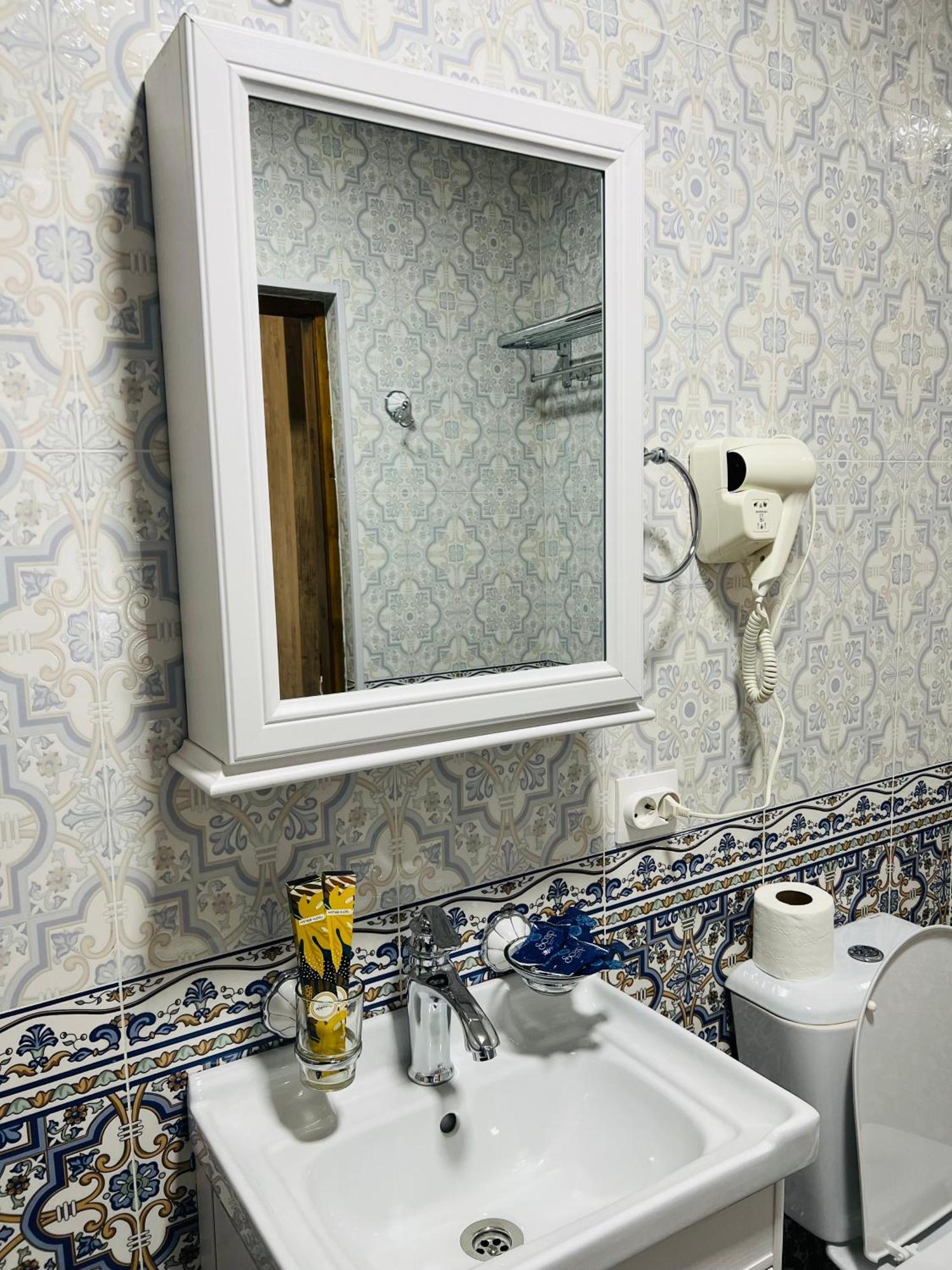 Lola Boutique Hotel Buhara Dış mekan fotoğraf