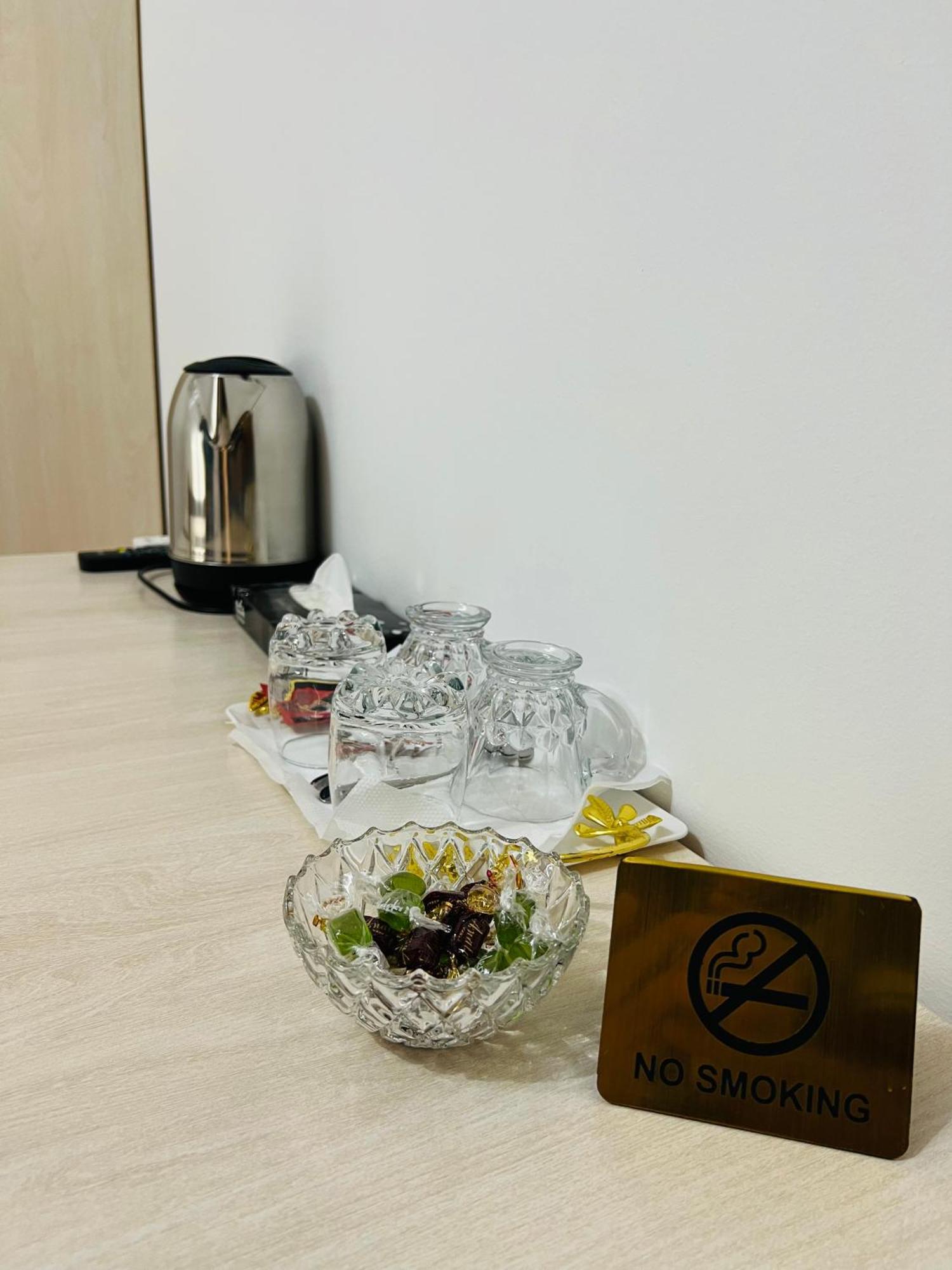 Lola Boutique Hotel Buhara Dış mekan fotoğraf